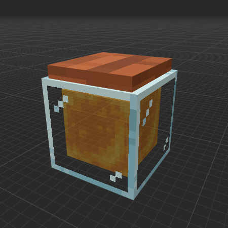 Honey Jar