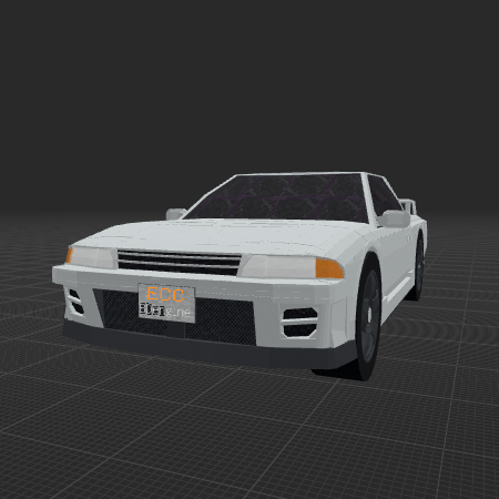 nissan skyline r32