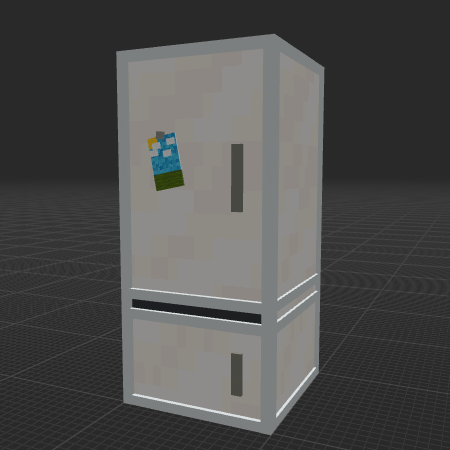 Fridge