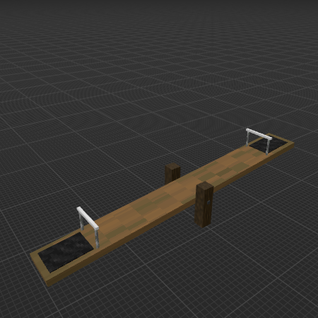 Seesaw