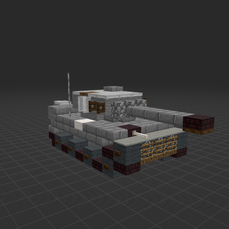 Tiger I