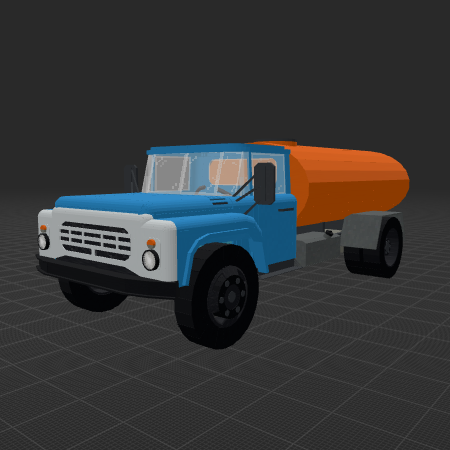 ZIL-130