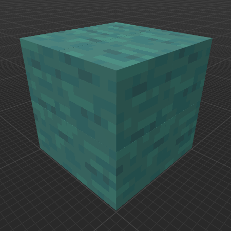 Blue Stone (MCL Live Event 2023)