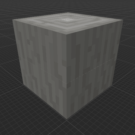 Dead Mangrove Tree Trunk 3 (Legends)