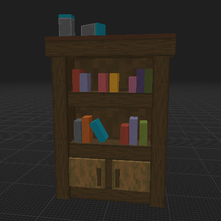 Shelf