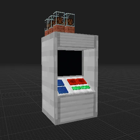 Medium Terminal