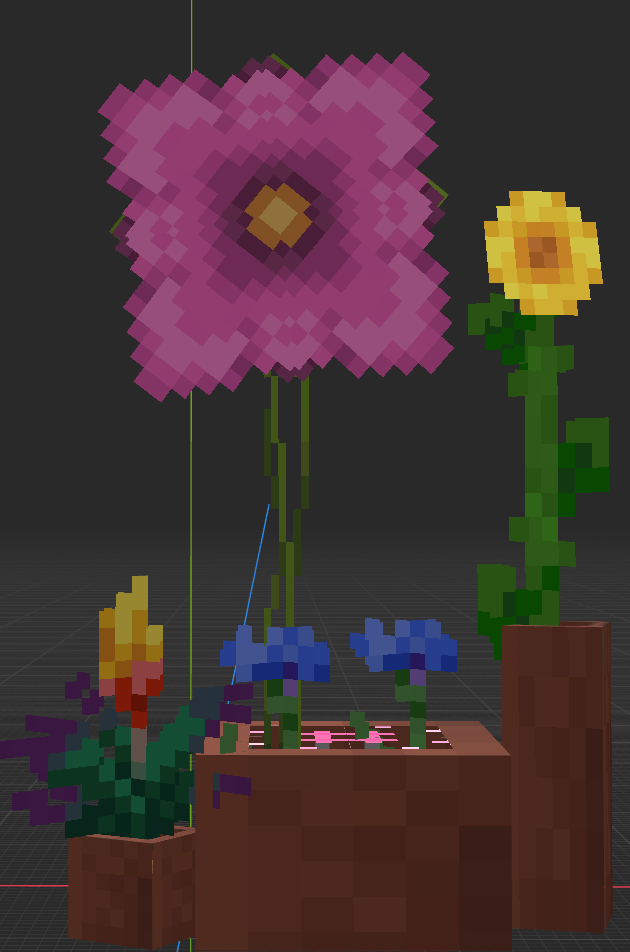 Flower Pots