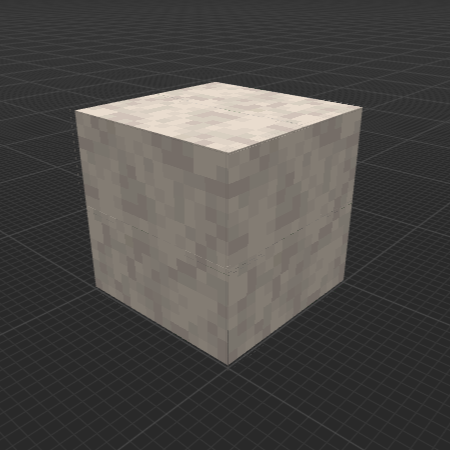 ‘Ancient Diorite’ (MC Dungeons)