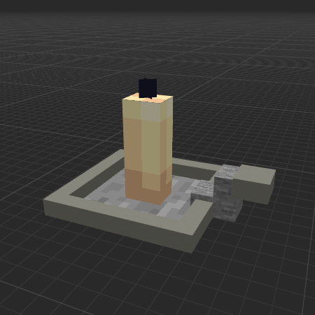 Candle Holder