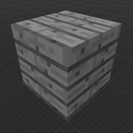 Light Gray Wood Planks (Planned Feature)