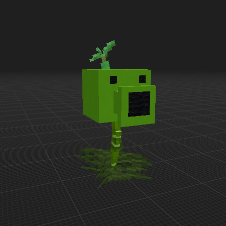 peashooter