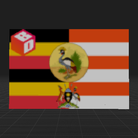 BDE Procterate Of Uganda