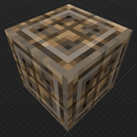 Chiseled Rampart Bricks (Dungeons)