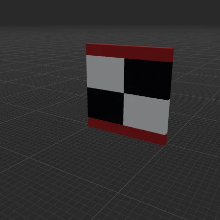 fnaf wall pattern