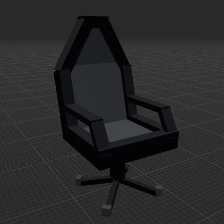 Gaming Seat
