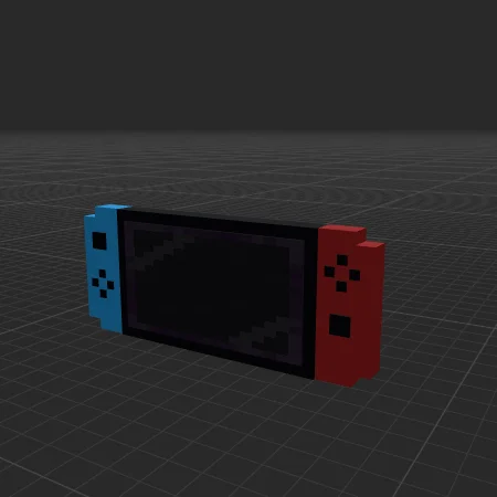 Nintendo Switch Red&Blue