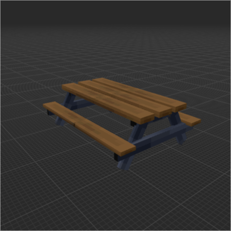 Picnic Table