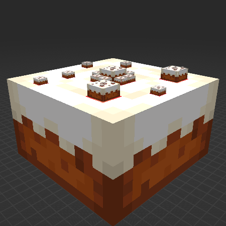 Cakeception