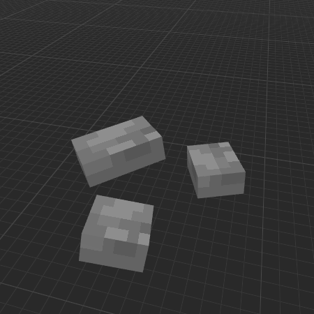 Mini-Rocks [1]