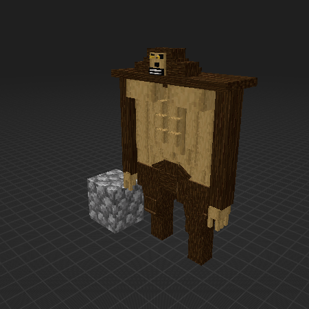 beast titan