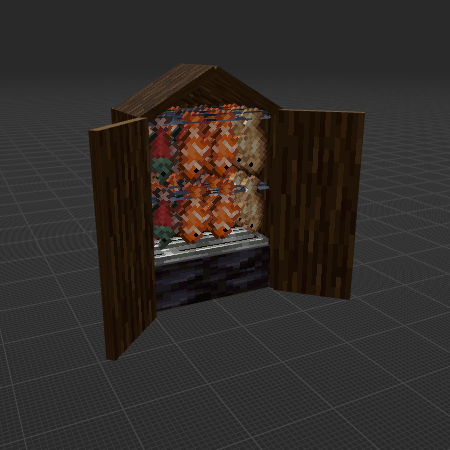 Fish smoker