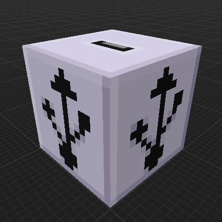 USB Charger Block