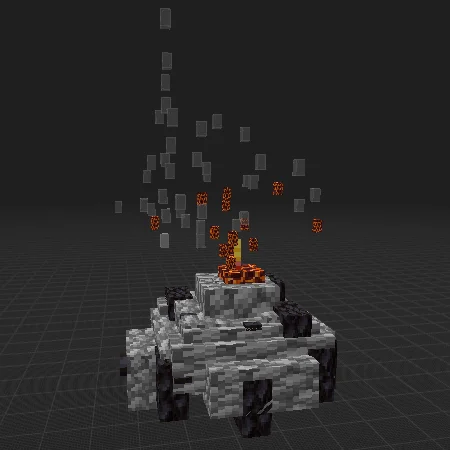 vulkan