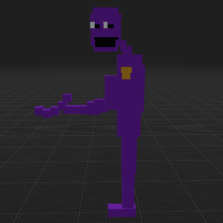 William Afton (8bit)