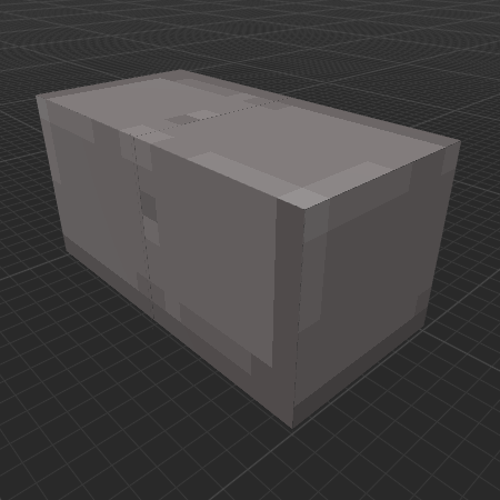 Stone Brick (Legends)