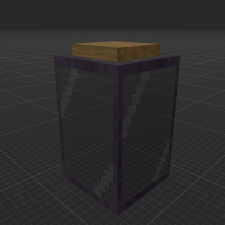 Empty Flask