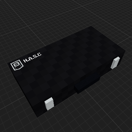 H.A.S.C case