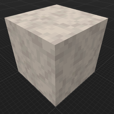 Gale Sanctum White Marble (Dungeons)