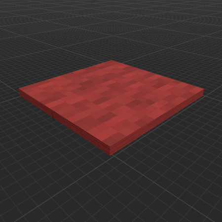 Red Carpet (Dungeons)