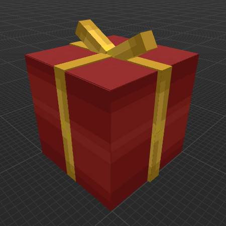 Red Gift