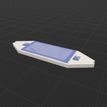 Hoverboard
