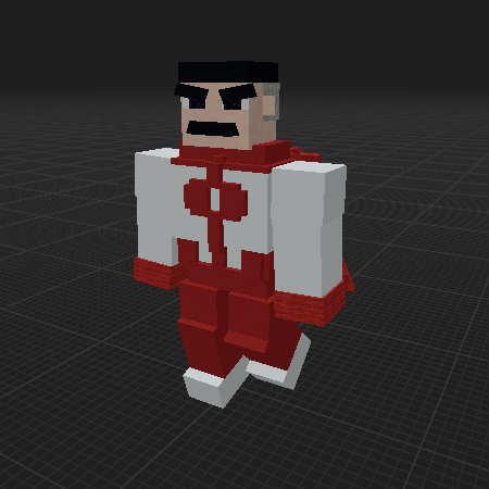 Omni-Steve