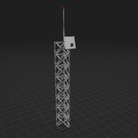 Radio Tower