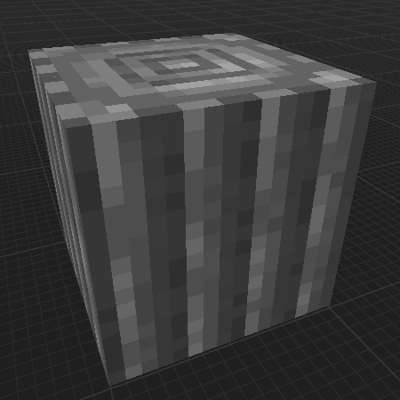 Stone pillar