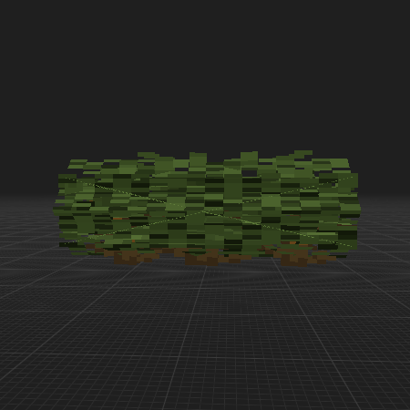 Hedge