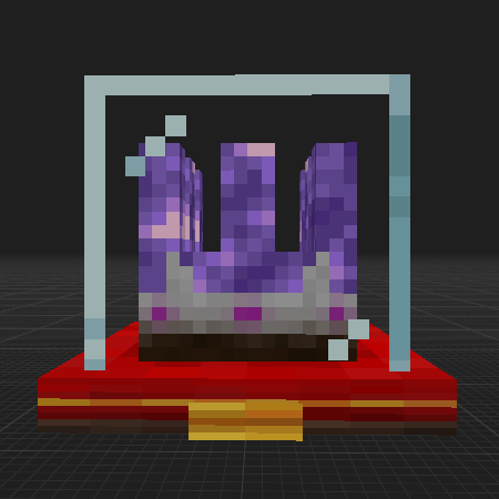 Regal Crown