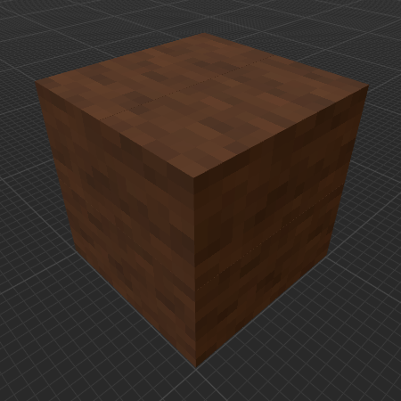 Brown Wool (1)