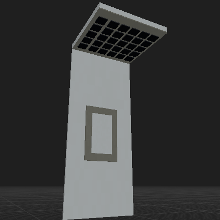 The Shower