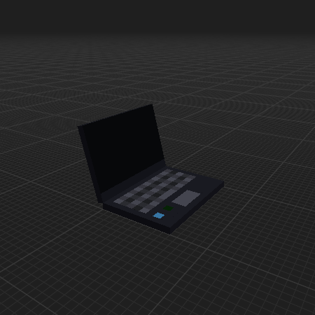 Laptop
