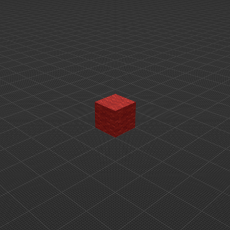 Red Wool