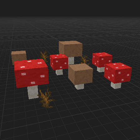 Shroom thing