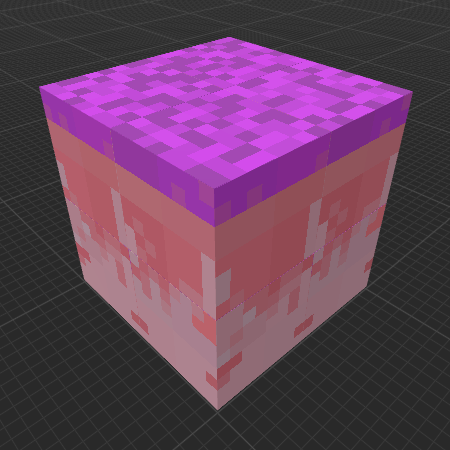 Prop Coral 1 (Dungeons)