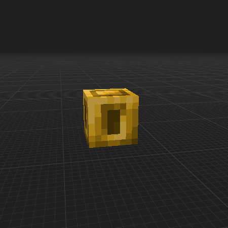 Golden Heavy Core
