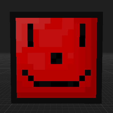 Happy Block