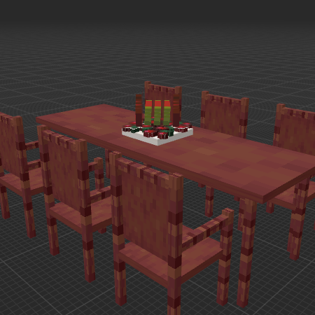 kitchen Table