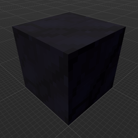 Obsidian (Legends)